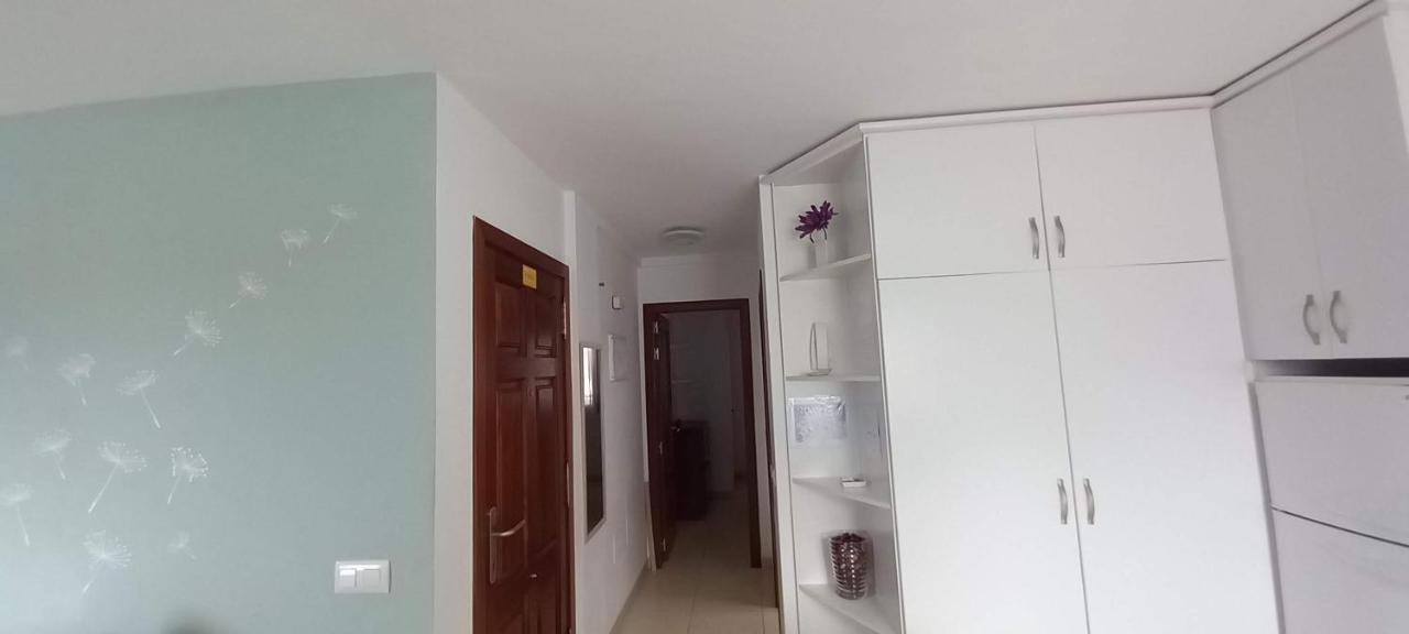 Estudio - Descanso Y Bienestar En La Punta Punta Del Hidalgo Zewnętrze zdjęcie